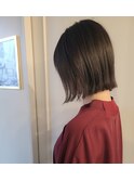 スリークボブ