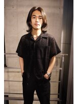 men's bob