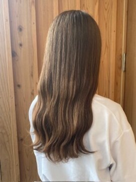 ルドヴィコ(Ludovico) アッシュブラウンカラー☆
