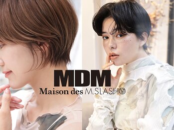 Maison des M.SLASH センター北