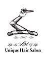 ユニーク ヘアサロン(Unique Hair Salon)/山下 洋平