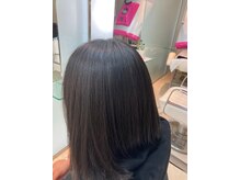 ヘア ド シェーヌ(hair de che-ne)