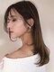 チャンス(CHANCE)の写真/【本町/肥後橋】トレンドを取り入れつつ女性らしさを感じる、柔らかさ×透明感styleで周りと差をつけて♪