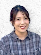 サロンズヘアー 東原店(SALONS HAIR)&nbsp;川上 