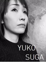 ブラスタ(BRASTA) SUGA YUKO