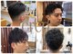 クレオ ヘア デザインアンドリラクゼーション(creo)の写真