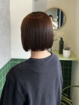 リコル(Licol)&nbsp;ミニボブ/ストレート