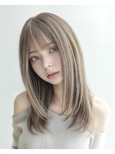 リノ 香芝五位堂店(Lino) ダブルカラー
