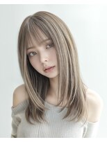 リノ 香芝五位堂店(Lino) ダブルカラー