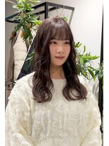 アンバースデー(UNBIRTHDAY)&nbsp;ふわっとash