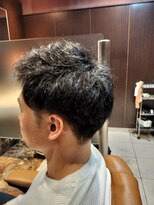 ヘアーモードキクチ 神田日銀通り店&nbsp;フォアードセット