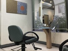 ポンドヘアー