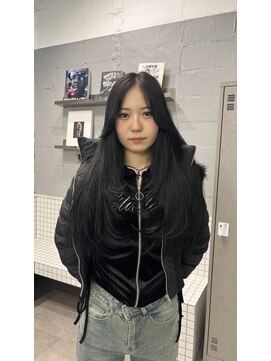 ゼストプール(ZEST POOL) ブルーブラック