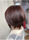 ショート