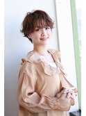 ウェーブショート