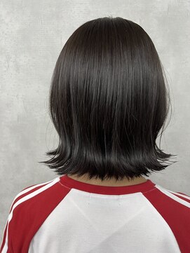 アルブ(alb) くびれボブ