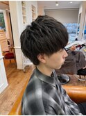 ナチュラルマッシュ