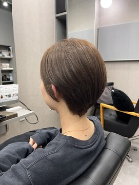 パロ(PALO) アッシュ