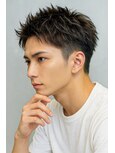 メンズ115！#安佐南区美容室#安佐南区美容院#安佐南区メンズ