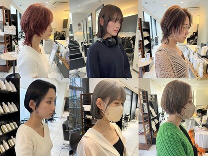 シック 浦和(CHIC)の写真