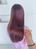 スリーヘアーデザインズ(Three Hair Designs) a