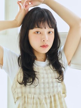 ビィシャイン 三木店(Be shine) ニュアンスレイヤー