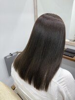 ロウ ジャム 横浜(ROW/JAM)&nbsp;悩み解決♪酸性ストレート