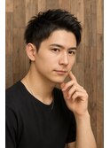 ☆爽やか好印象◎ナチュラルショート
