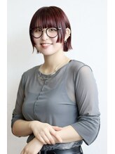 アイノアシェール 西宮(AInoa Cher)&nbsp;中谷 亜未