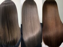 ルミヘアー 県庁藤江店(Lumi hair)