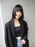 【平日限定】カット＋ヘッドスパ10分orTOKIO３stepTr￥5500【薬院/薬院大通】