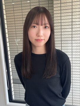 フーブ(HOOB) ロング