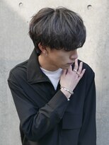 フィフス 名駅(fifth) シャドウパーマ名古屋ルーズパーマ韓国ヘア名駅メンズ20代30代