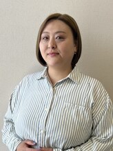 シュガー ミタケ(SUGAR mitake) 工藤 加奈