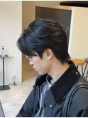 フェザーショート