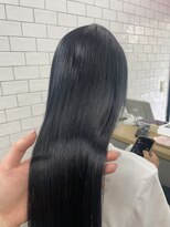 ループウエスト(LOOP WEST)&nbsp;blue black★ 0922