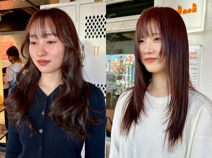 ファンファンバイルー 岐阜(fan fun by Rooo)の写真