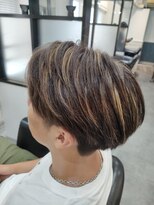 ティコ(tycho)&nbsp;メンズStyle16☆古林大樹