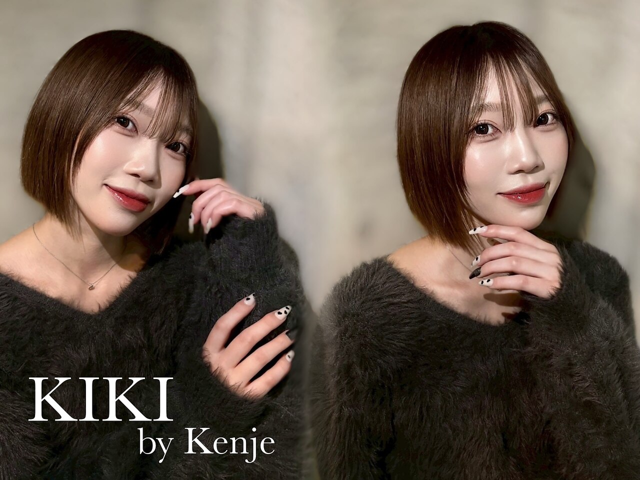 キキ(kiki by KENJE)｜ホットペッパービューティー