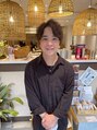 コスタエストオブリシェール(COSTA EST of RICHAIR) 松井　竜輝 ［東越谷］