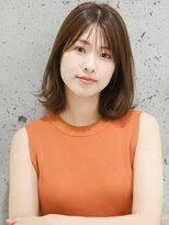 ニューヨークニューヨーク なんば道頓堀店(NYNY)&nbsp;くせ毛カット　レディース