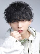 ゴールド 京都 三条(GOALD)&nbsp;シャドウパーマ