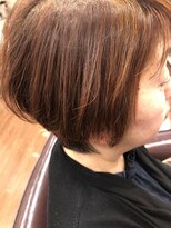 ネクサス グロウ(NEXUS-grow)&nbsp;ショートスタイル