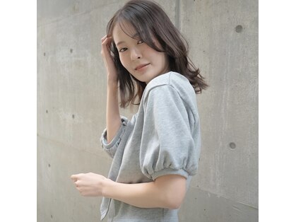 フリックヘアサロン 梅田茶屋町2号店(FLICK HAIR SALON)の写真