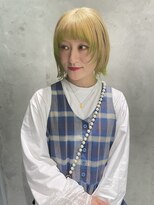 スイム(suim)&nbsp;face layer