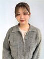 キャパサウス 春日 大野城店(CAPA south) 江藤 結奈