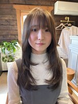 ハロ(HALO)&nbsp;New hair. New life.