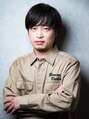 カーロヘアデザイン(Caro hair design)/浦辻徹昌