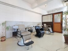 ケイズギャラリーイースト(KS GALLERY EAST)の雰囲気（一人一人に似合う再現性の高いスタイルを提案します。）