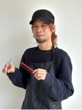 クティエ(Cuthie) ひろき 月曜・火曜